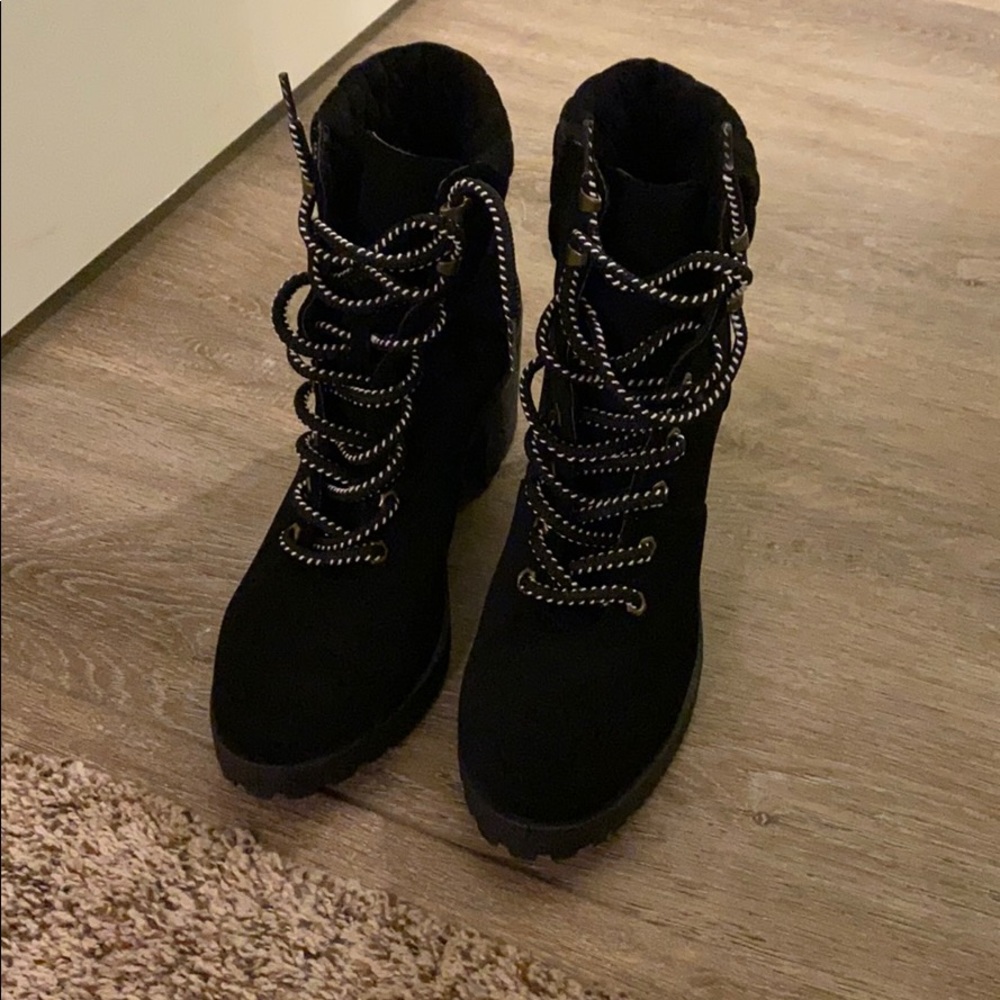 Booties - Picture 5 of 5